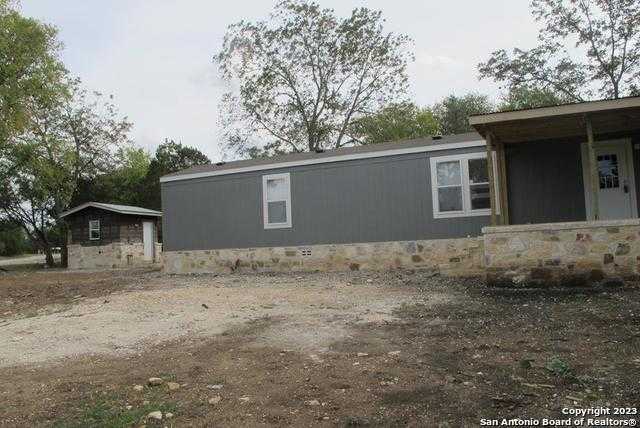 photo 1: 223 beach Dr, Bandera TX 78003