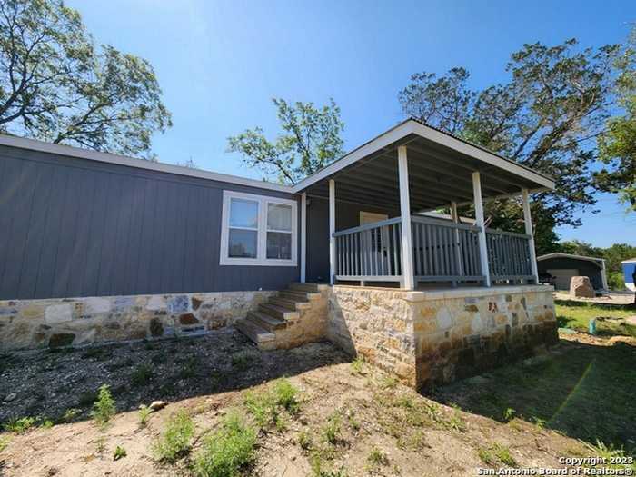 photo 16: 223 beach Dr, Bandera TX 78003