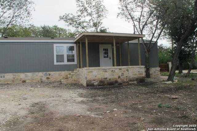 photo 2: 223 beach Dr, Bandera TX 78003