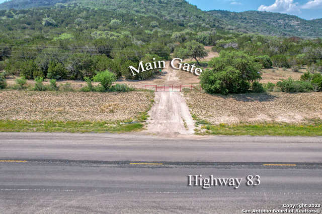 photo 3: N Hwy 83, Leakey TX 78873