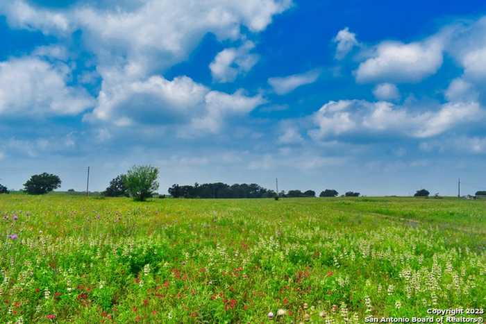 photo 2: 505 ENGELKE RD, Kingsbury TX 78638