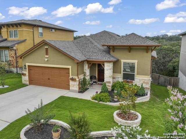 photo 1: 422 Sundance Way, San Antonio TX 78253