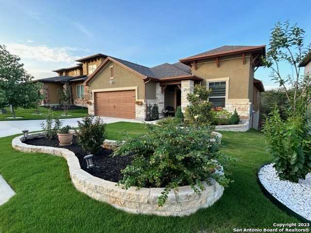 photo 2: 422 Sundance Way, San Antonio TX 78253