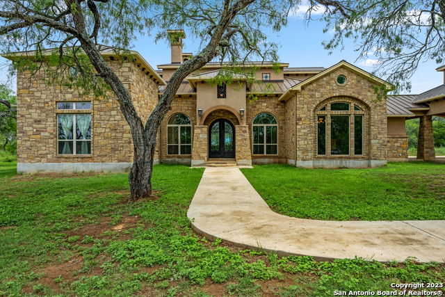 photo 1: 10651 KOSUB LN, San Antonio TX 78223