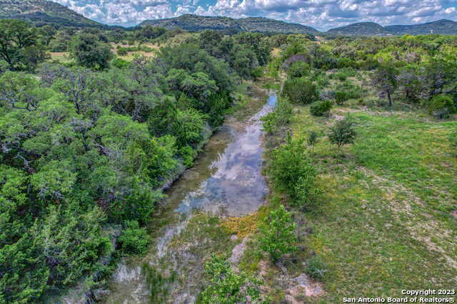 photo 2: 269 Trickling Creek Rd, Rio Frio TX 78879