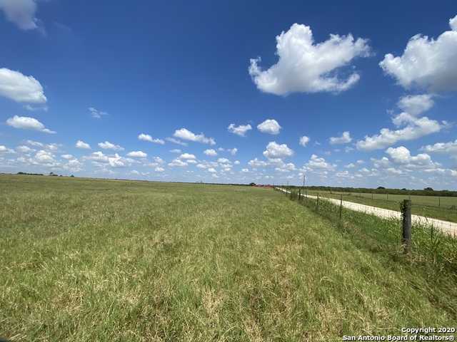 photo 2: 10.01 AC Tract 7, CR 305, Floresville TX 78114