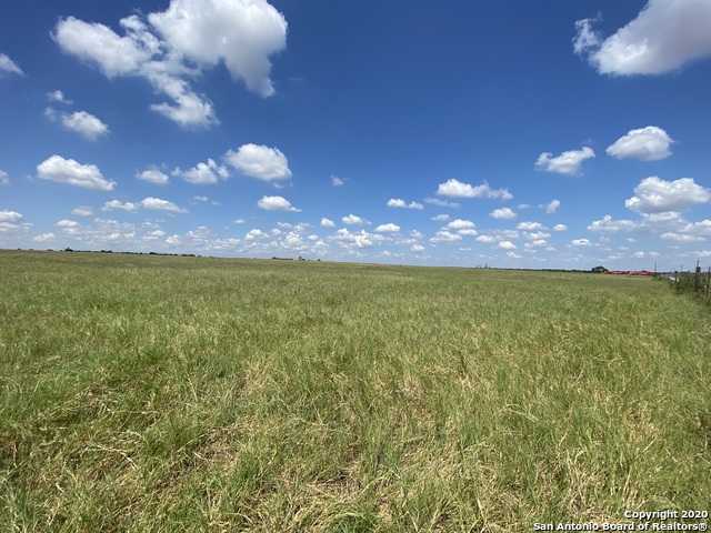 photo 3: 10.01 AC Tract 7, CR 305, Floresville TX 78114