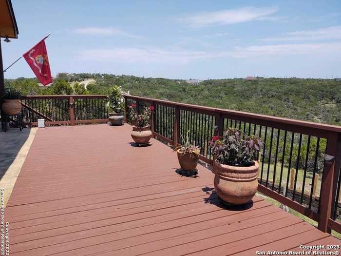 photo 2: 6527 Preakness Pass, Bulverde TX 78163