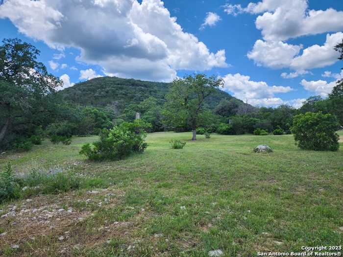 photo 1: 2581 PATTERSON CREEK RD, Leakey TX 78873