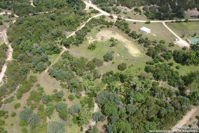 photo 3: 2581 PATTERSON CREEK RD, Leakey TX 78873