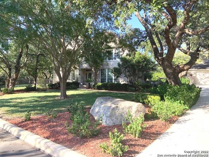 photo 2: 28414 Heritage Trail, Boerne TX 78015