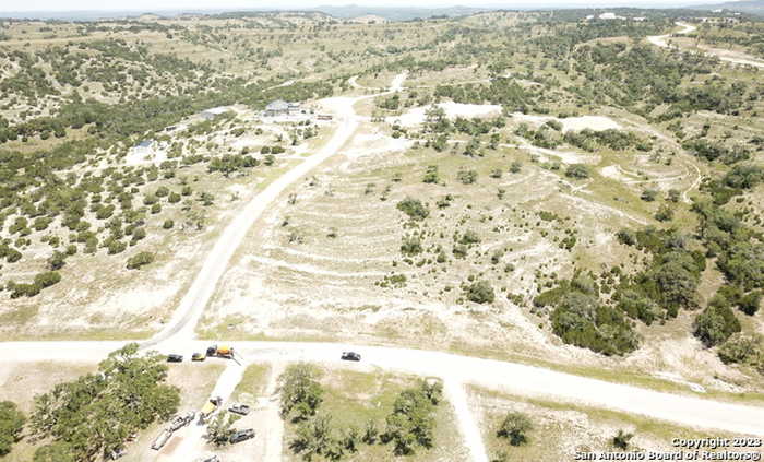 photo 1: LOT 54 FALLING OAK DR, Blanco TX 78606