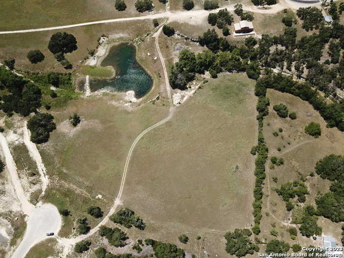 photo 1: LOT 23 N SCENIC HILLS CT, Blanco TX 78606