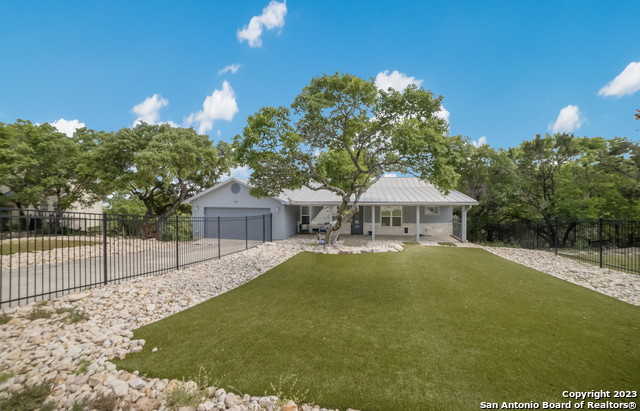 photo 1: 173 RIEDEL LN, Canyon Lake TX 78133