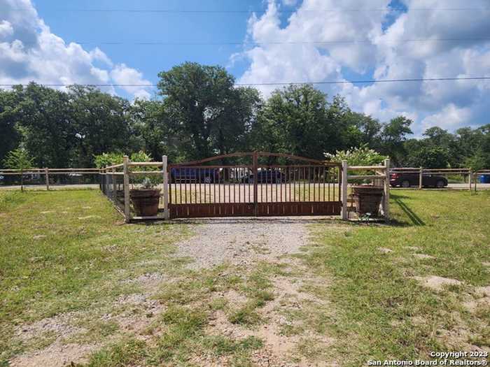 photo 1: 1208 COUNTY ROAD 317, La Vernia TX 78121