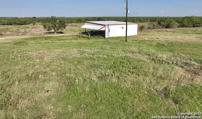 photo 1: 53± AC COUNTY ROAD 257, Poth TX 78147