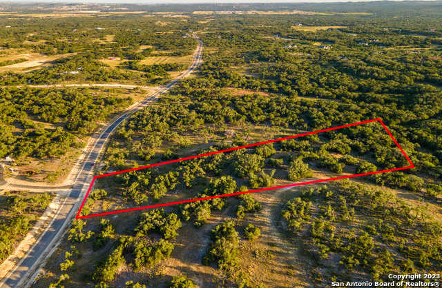 photo 2: 1016 ADYSON RIDGE RD, Bulverde TX 78163