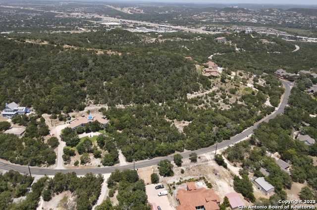 photo 3: 2.5 Acres on Cielo Vista, San Antonio TX 78255