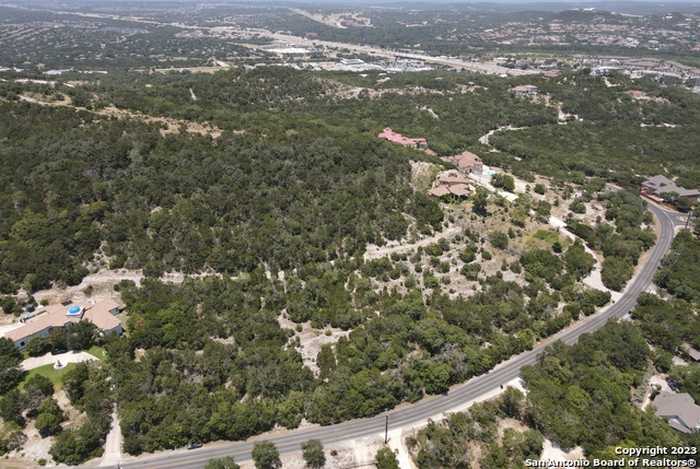 photo 8: 2.5 Acres on Cielo Vista, San Antonio TX 78255