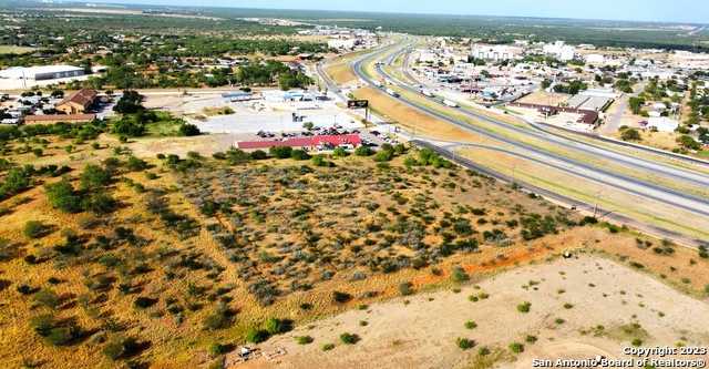 photo 2: 183 S Interstate 35, Cotulla TX 78014