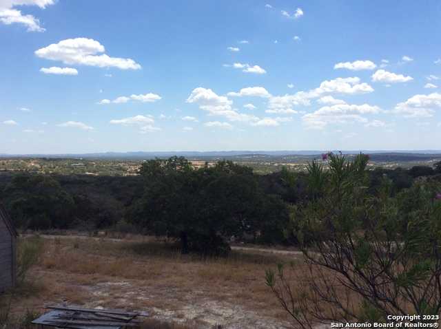 photo 3: 973 DEAD POACHER TRAIL, Bandera TX 78003