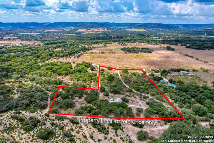 photo 36: 1482 Flat Rock Circle, Leakey TX 78873