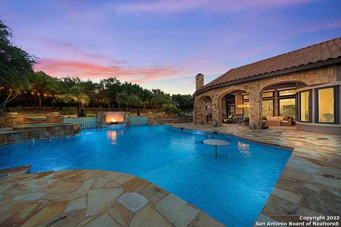 photo 2: 11215 Caliza Blf, Boerne TX 78006