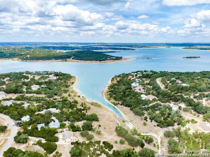 photo 12: POST OAK DRIVE, Canyon Lake TX 78133