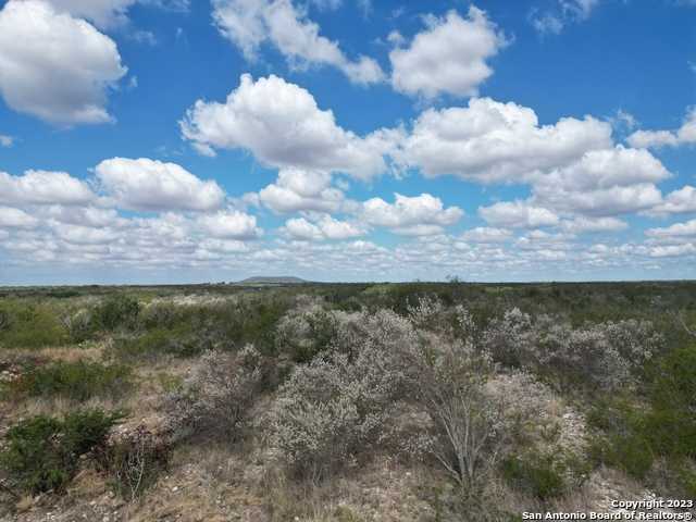 photo 3: Fritter Lane, Brackettville TX 78832