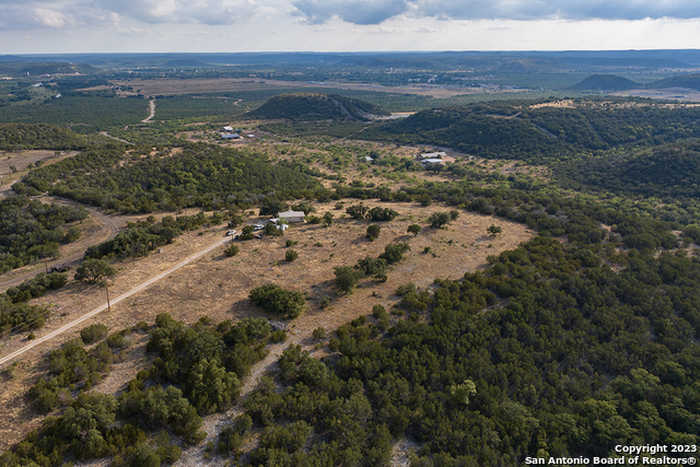 photo 2: 649 Rocky Hill Rd, Junction TX 76849