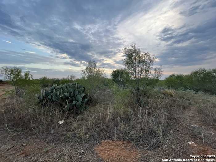 photo 2: TBD Cr 3435 LOT 3, Pearsall TX 78061