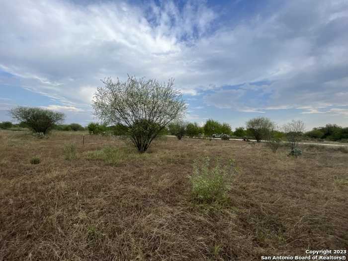 photo 1: TBD CR 3415 LOT 9, Pearsall TX 78061