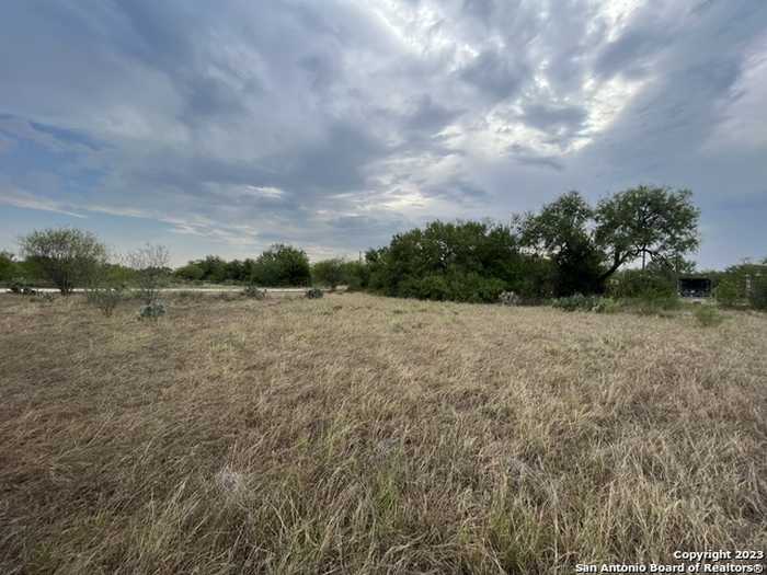 photo 2: TBD CR 3415 LOT 9, Pearsall TX 78061