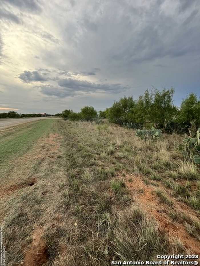 photo 2: TBD CR 3435 LOT 8, Pearsall TX 78061