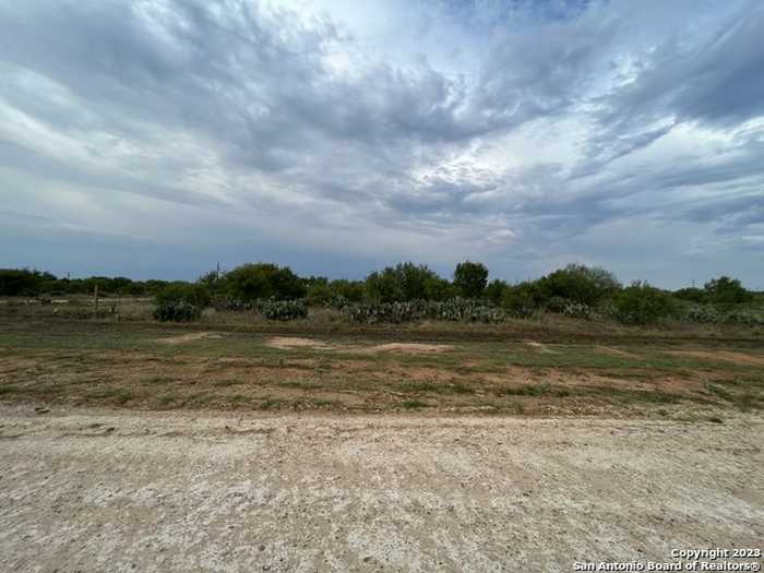 photo 10: TBD CR 3435 LOT 13, Pearsall TX 78061