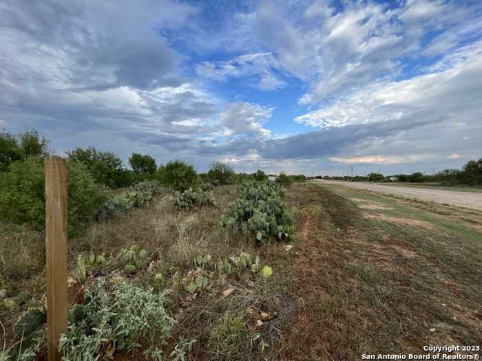 photo 2: TBD CR 3435 LOT 13, Pearsall TX 78061