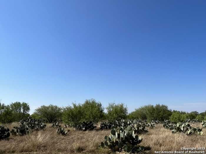 photo 1: TBD Cr 3435 Lot 8, Pearsall TX 78061