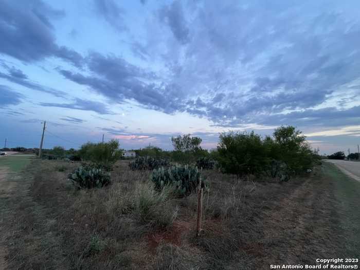 photo 10: TBD Cr 3435 LOT 3, Pearsall TX 78061