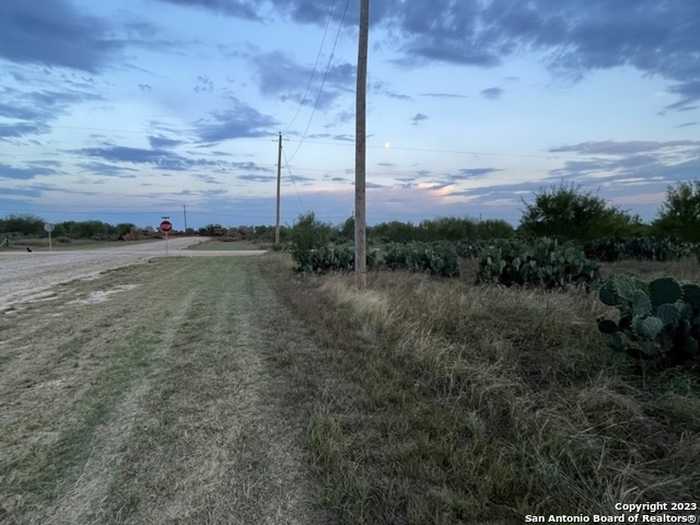 photo 2: TBD Cr 3435 LOT 3, Pearsall TX 78061