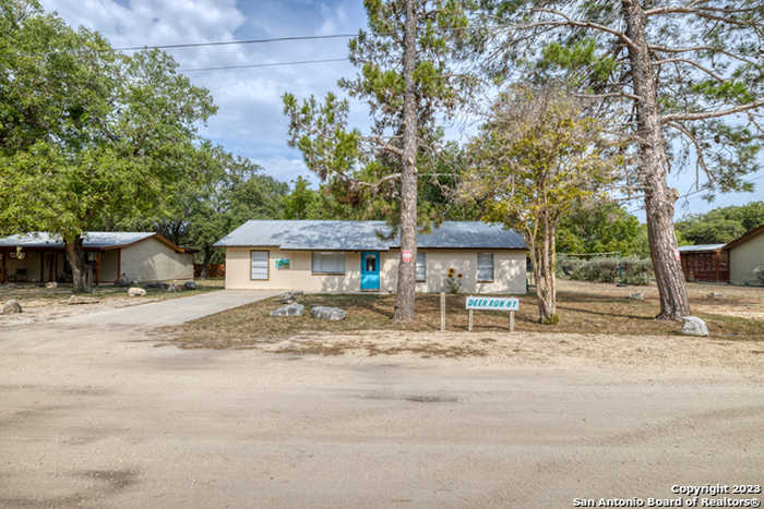 photo 33: 100 Pineview, ConCan TX 78838