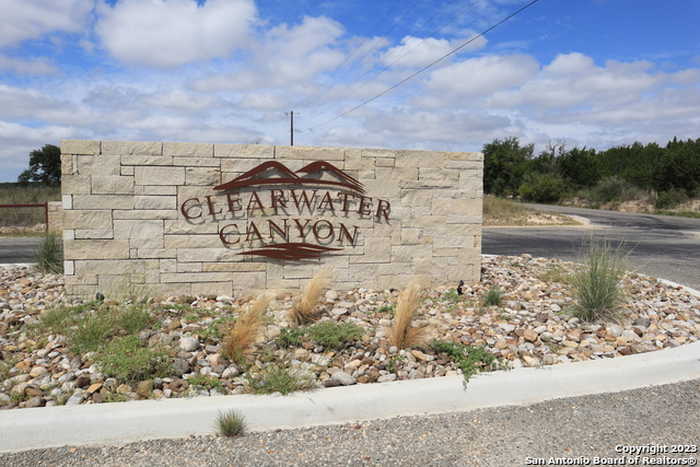 photo 9: Clearwater Canyon Road, Bandera TX 78003