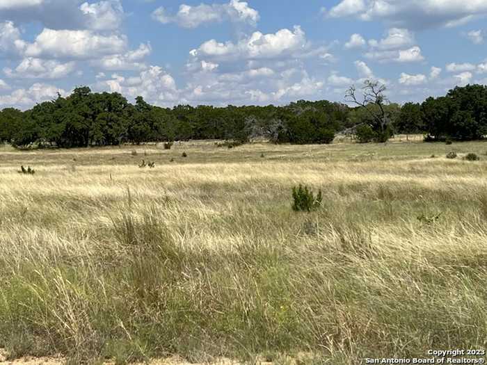 photo 1: LOT 47 Clearwater Canyon Rd, Bandera TX 78003