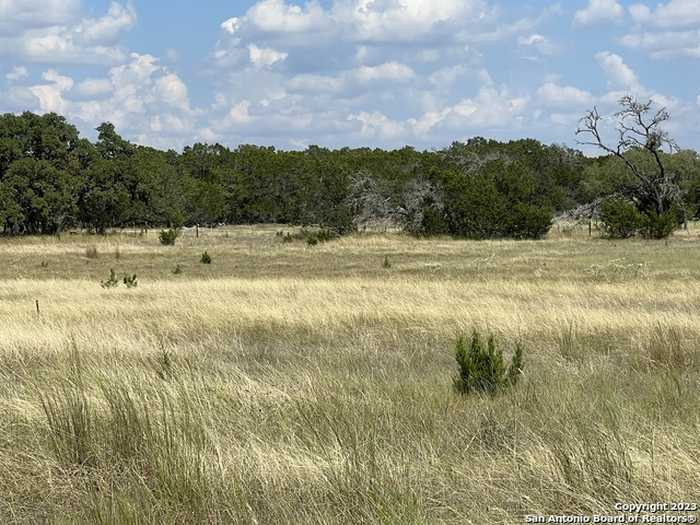 photo 2: LOT 47 Clearwater Canyon Rd, Bandera TX 78003