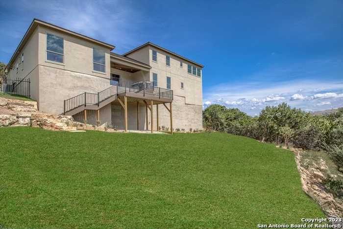 photo 31: 326 Majestic Bluff, San Antonio TX 78258