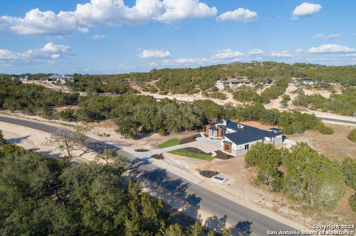 photo 44: 1758 PARADISE PKWY, Canyon Lake TX 78133