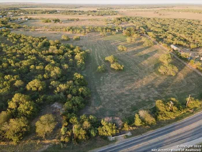 photo 1: TBD LOT 1 E FM 140, Pearsall TX 78061