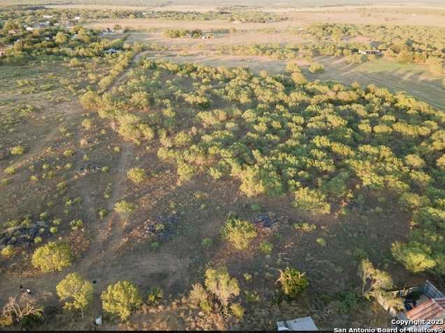 photo 1: TBD LOT 2 E FM 140, Pearsall TX 78061