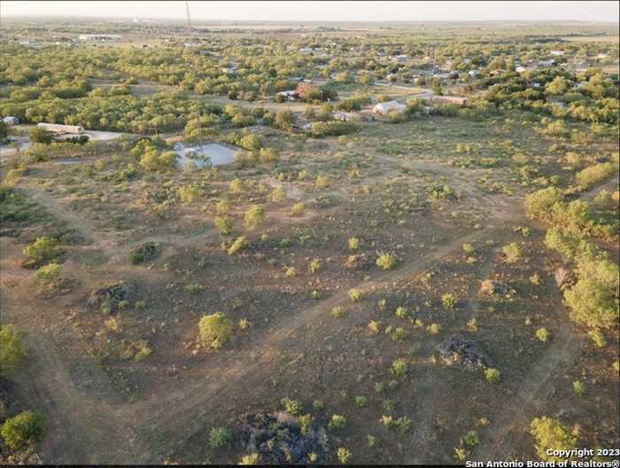 photo 2: TBD LOT 3 E Fm 140, Pearsall TX 78061