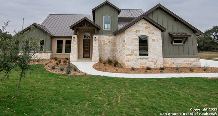 photo 1: 625 Rosemary Ridge Dr., Bulverde TX 78163