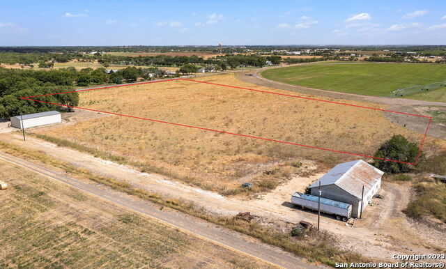 photo 3: TBD COUNTY ROAD 5710, Devine TX 78016